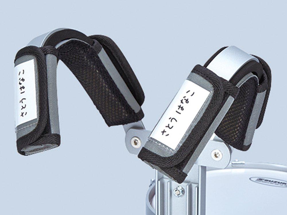 SUZUKI Marching Holder Shoulder Cushion DMP-001