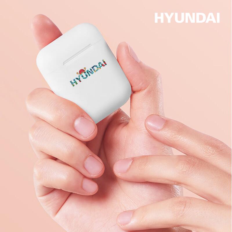 Hyundai i12TWS TWS Bluetooth Earbuds