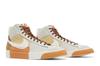 Men's Sneakers Nike Blazer Mid 77 Pro Club Light Bone Sesame Light Bone/Sesame/Pecan/Sail