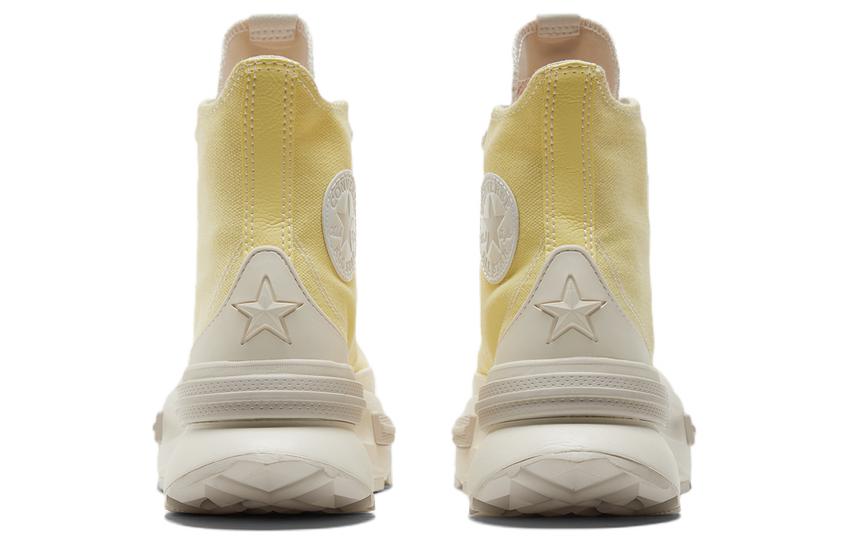 Run Star Converse Legacy Cx High 'Soft Sunshine' A00872C