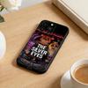 Five Nights at Freddy's Handyhülle Für iPhone17,16,15,14,13,12 Plus,Max Weiches Silikon Schwarze Hülle