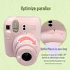 Polaroid Mini 12 Instant Camera - One-Time Imaging, Perfect Student Birthday Gift