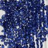 10x5 Mm Natural Blue Sapphire Marquise Cut 8 Ct Gems Lot For Gift
