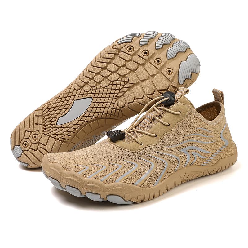 

Unisex Barefoot Shoes Gym Sport Running Fitness Sneakers 2026 Outdoor Cross-train Shoes Upstream Aqua Shoes Men Women Size 36-46 36