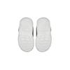 Nike Air Max Oketo Velcro Sports Cushioning Low Top Running Shoes Baby Sneakers Black White AR7421-002