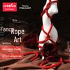 Mi Ji Cotton Rope Bondage Set - 100-Pack Adult Sex Toys