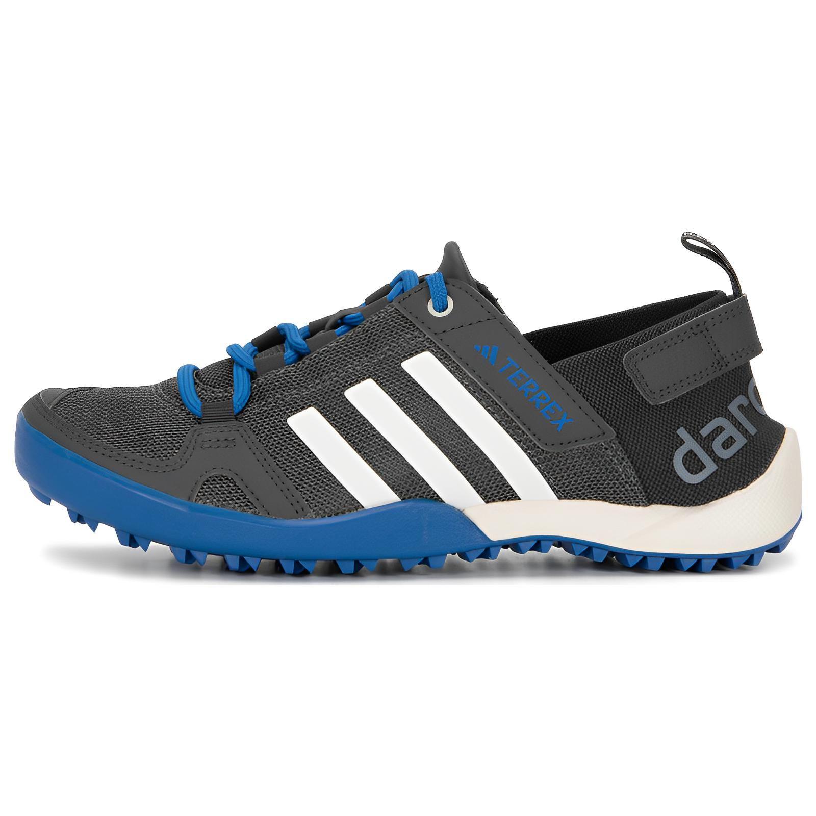 

Adidas Terrex Daroga Two Comfortable Shock Absorbing Durable Breathable Balanced Lightweight Low Top Outdoor Functional Shoes Unisex Shoes HP8637 43⅓
