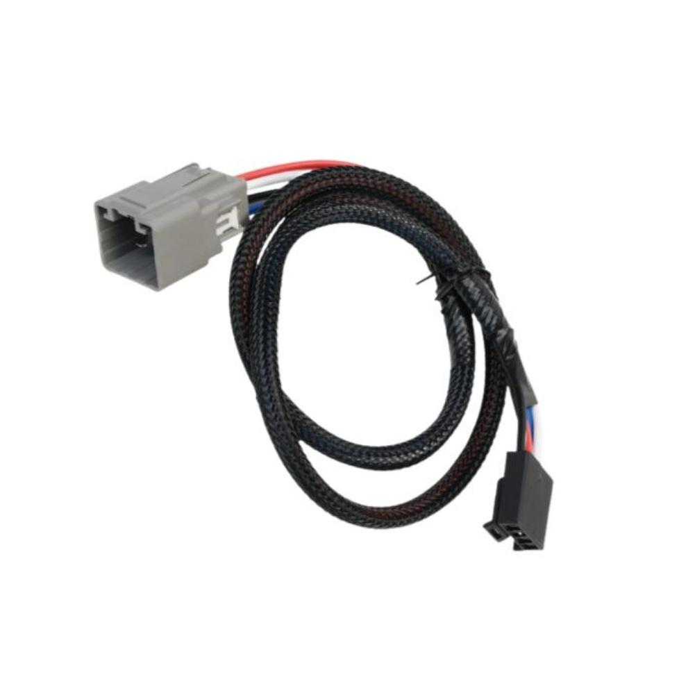 As Shown Custom Harness Trailer Brake Harness Installation Hitch Trailer Brake Harness OE Reference Recommended