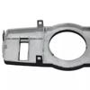 Car Headlight Lamp Switch Cover Panel Trim For Bmw F10 F11 F18 F01 F02 F04 F06