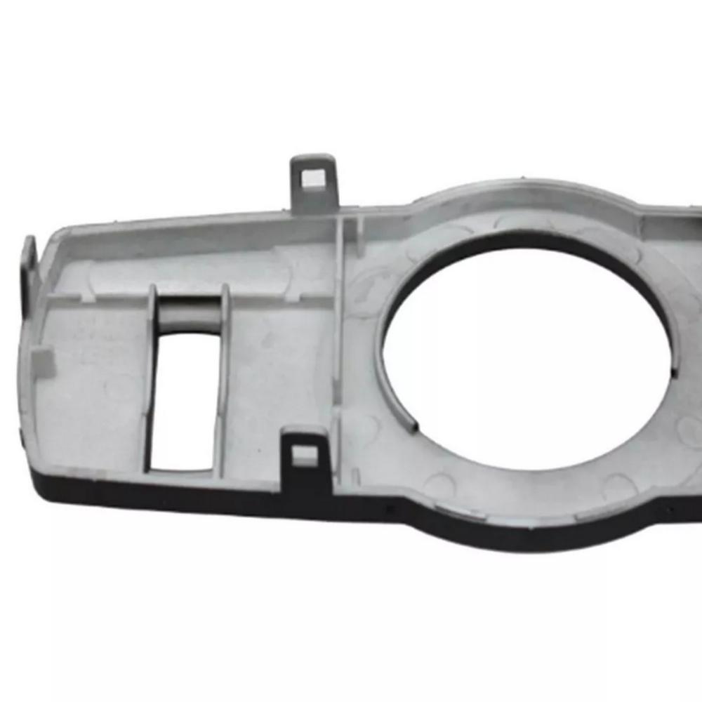 Car Headlight Lamp Switch Cover Panel Trim For Bmw F10 F11 F18 F01 F02 F04 F06