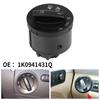 Head Light Switch For VW Golf MK5 Caddy JETTA TOURAN SAGITAR BOORA 1K0941431Q