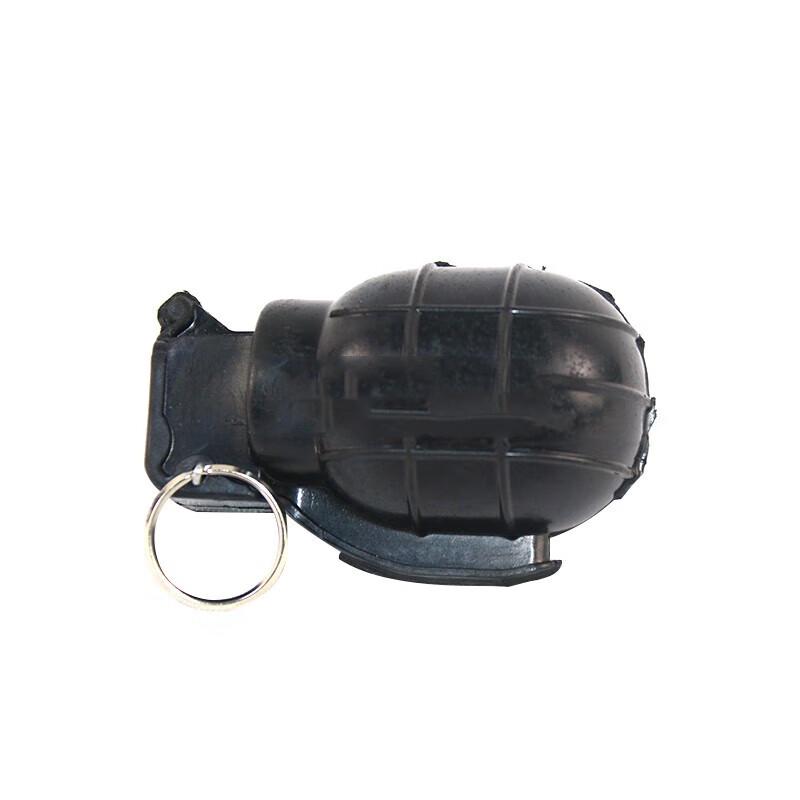 82-2 Simulated Mine Rubber Training Model