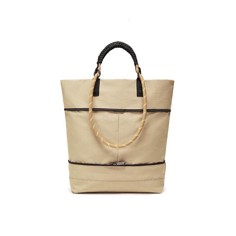 Champion 25FWP02 Unisex Casual Tote Handbag