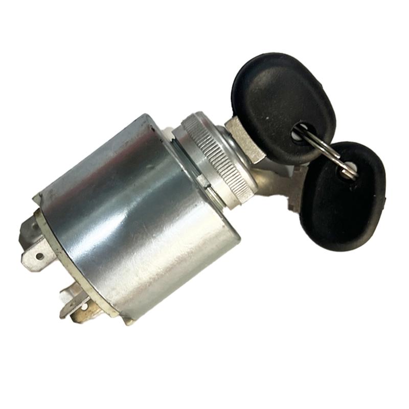 14159000 Ignition Switch For COBO Tractor, Agricultural Machinery, Harvester CASE IGNITION SWITCH-Boom как