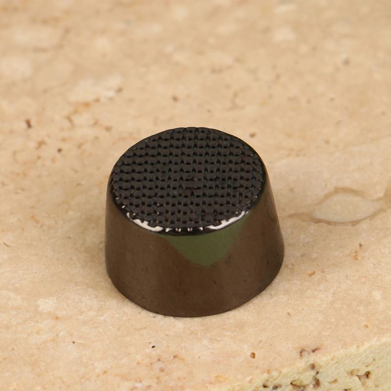 4Pcs Metal Screw Back Rivets For Leather Garment Wallet Decoration Hardware 12Mm