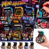 156 16-Bit Retro Handheld Console