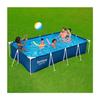 Piscine Démontable Bestway 400 x 211 x 81 cm 211 x 400 x 81 cm