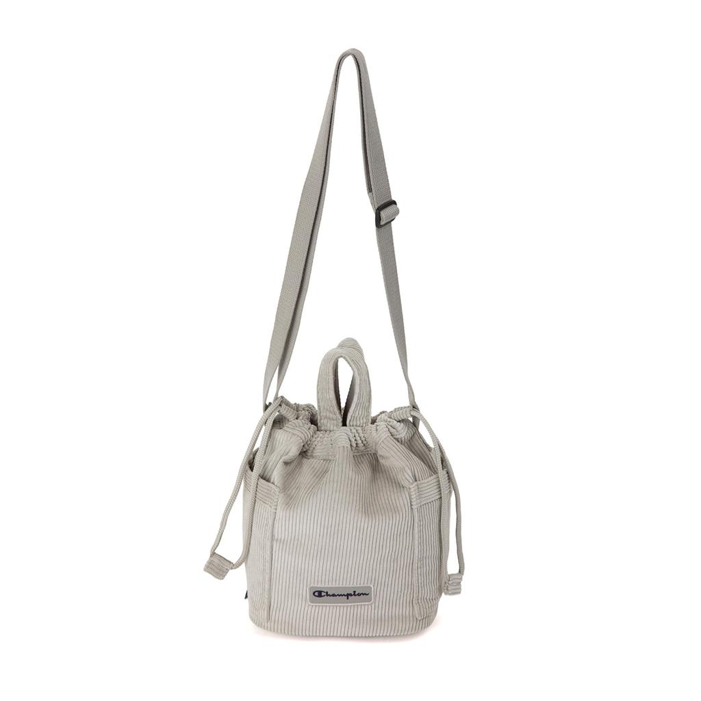 Champion Tragetasche, schlicht, mit Stauraum im A4-Format