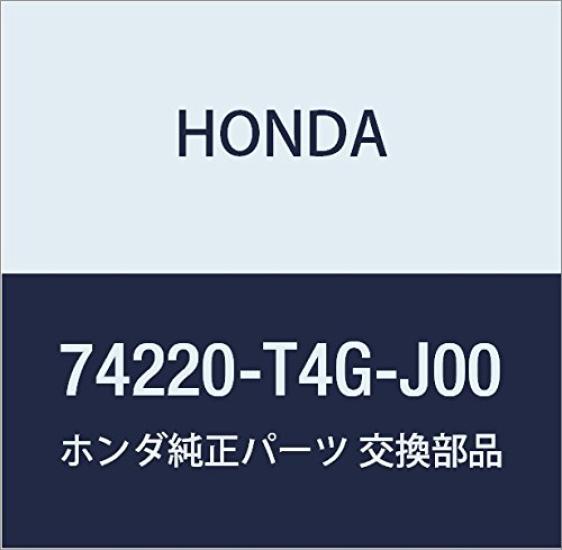 

Оригинальные запчасти Honda Сборка верхней панели Номер детали 74220-T4G-J00