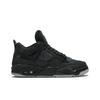 Air Jordan 4 Kaws Negru 2017 930155-001 Mărimi Bărbați
