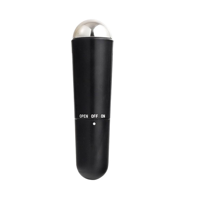 Portable Electric Eye and Face Massager with Vibration and Magnetic Therapy
