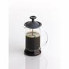 HARIO Cafe Press Coffee & Tea Press for 1 to 2 Cups Black CPSS-2TB