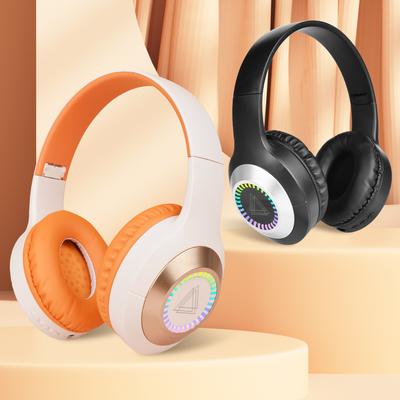New M10 Wireless Bluetooth Headset Headset Noise Cancellation Headset Universal Game Headset Fashion Headset