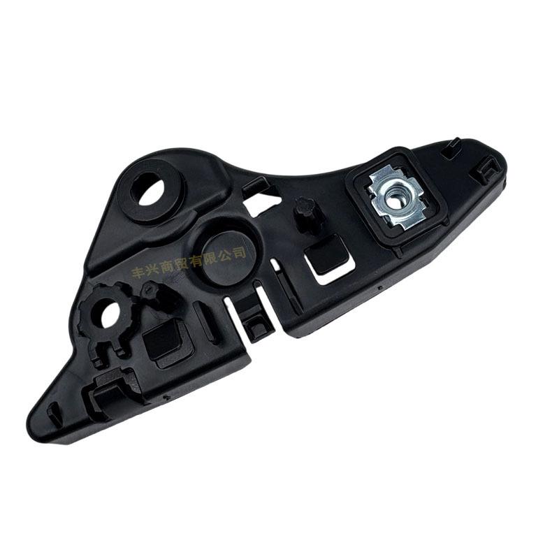 620940004R 620950005R Renault Fluence Front Bumper Bracket Clip Fastener Support