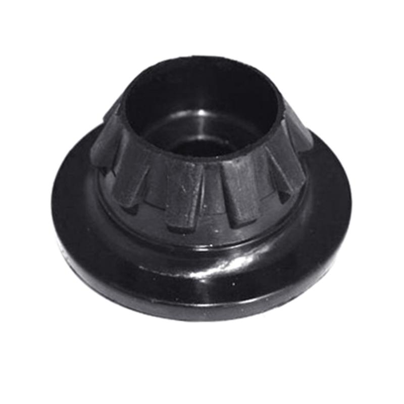 Automotive Radiator Rubber Shock Absorbers Cushion Pad 215064M400 Suitable for Enhances Stability Durability Secure Fit