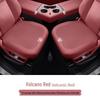 Nissan Car Seat Cushion for Qashqai, Teana, X-Trail, Terra - Universal Four Seasons Cover