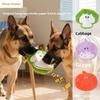 Dog Toys, Paper Fruits and Vegetables, Teeth Grinding and Cleaning, Making Sounds, Cabbage Plush, Puppy Toys, Biting Training and Interactive