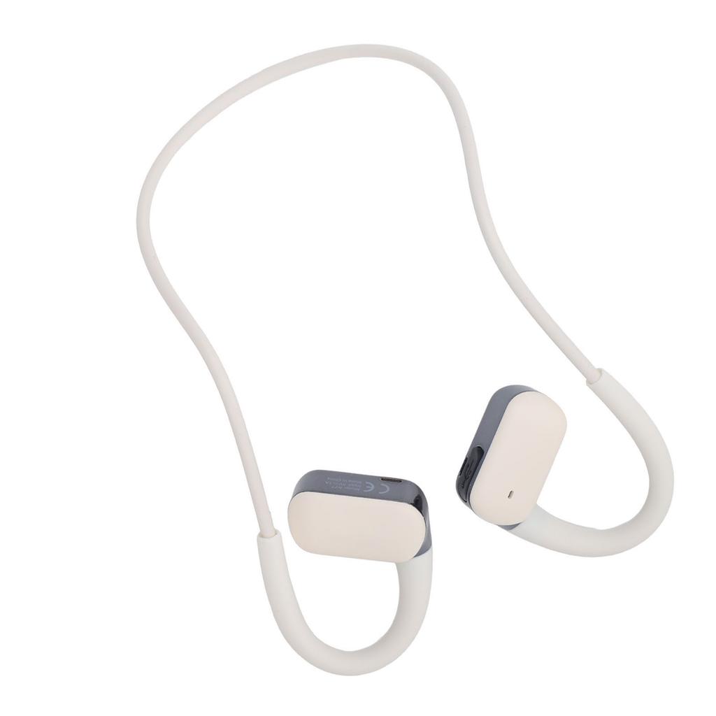 Open r Hdphone Wireless 5.4 Conduction Cycling Sport rphone 2 Mic Call Noise Reduction with H band