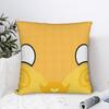 Verity Arg Horror Game Pillowcases  Fashion Pillow Case For Sofa Car Home Decor Design Pillow Cover