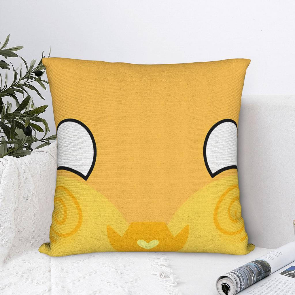 Verity Arg Horror Game Pillowcases Fashion Pillow Case For Sofa Car Home Decor Design Pillow Cover