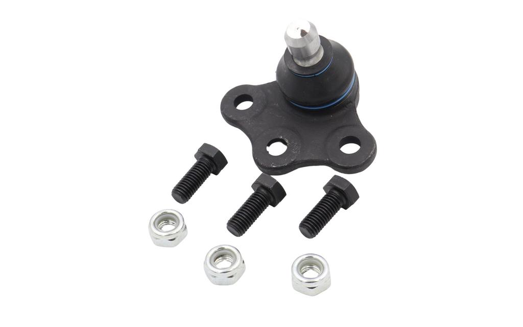 Ft10969 Fast Control Arm Pin /R