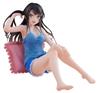 Rascal Does Not Dream of Bunny Girl Senpai Coreful Figure Sakurajima Mai Loungewear Ver. 1 Type