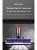 Dyson V7-V15 Soft Velvet Electric Floor Nozzle Brush Attachment