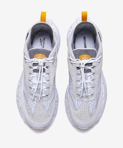 [Reebok] Zig Kinetica 2.5 Edge IE5876 [Shipped from Korea] 100% Authentic