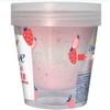 Dove Sweet Strawberry & Oat Milk Body Scrub
