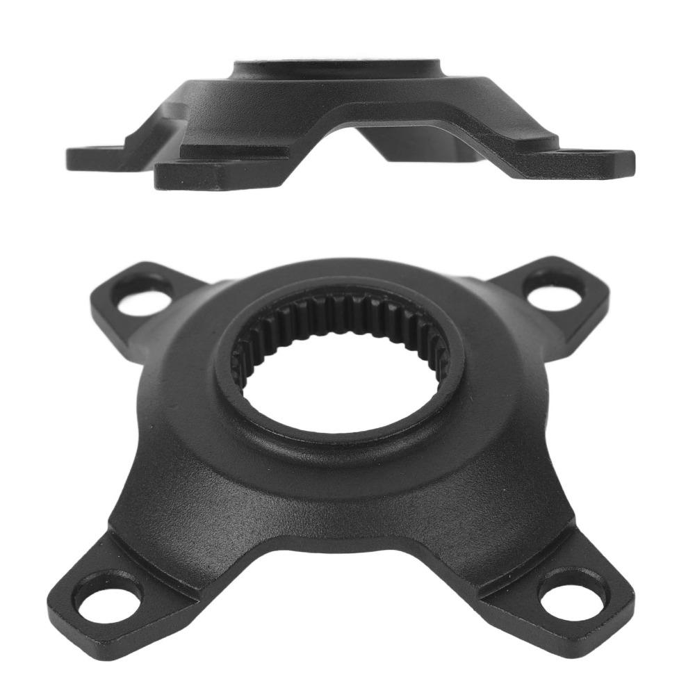 Aluminum Alloy Spider Chain Ring Converter for Bafang M500/G520/M600/G521/M510/G22/M620