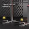 Jianli Multifunctional Split Parallel Bars
