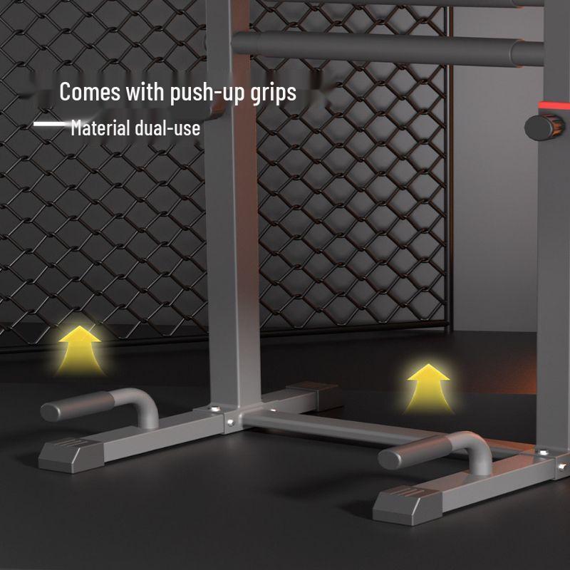 Jianli Multifunctional Split Parallel Bars