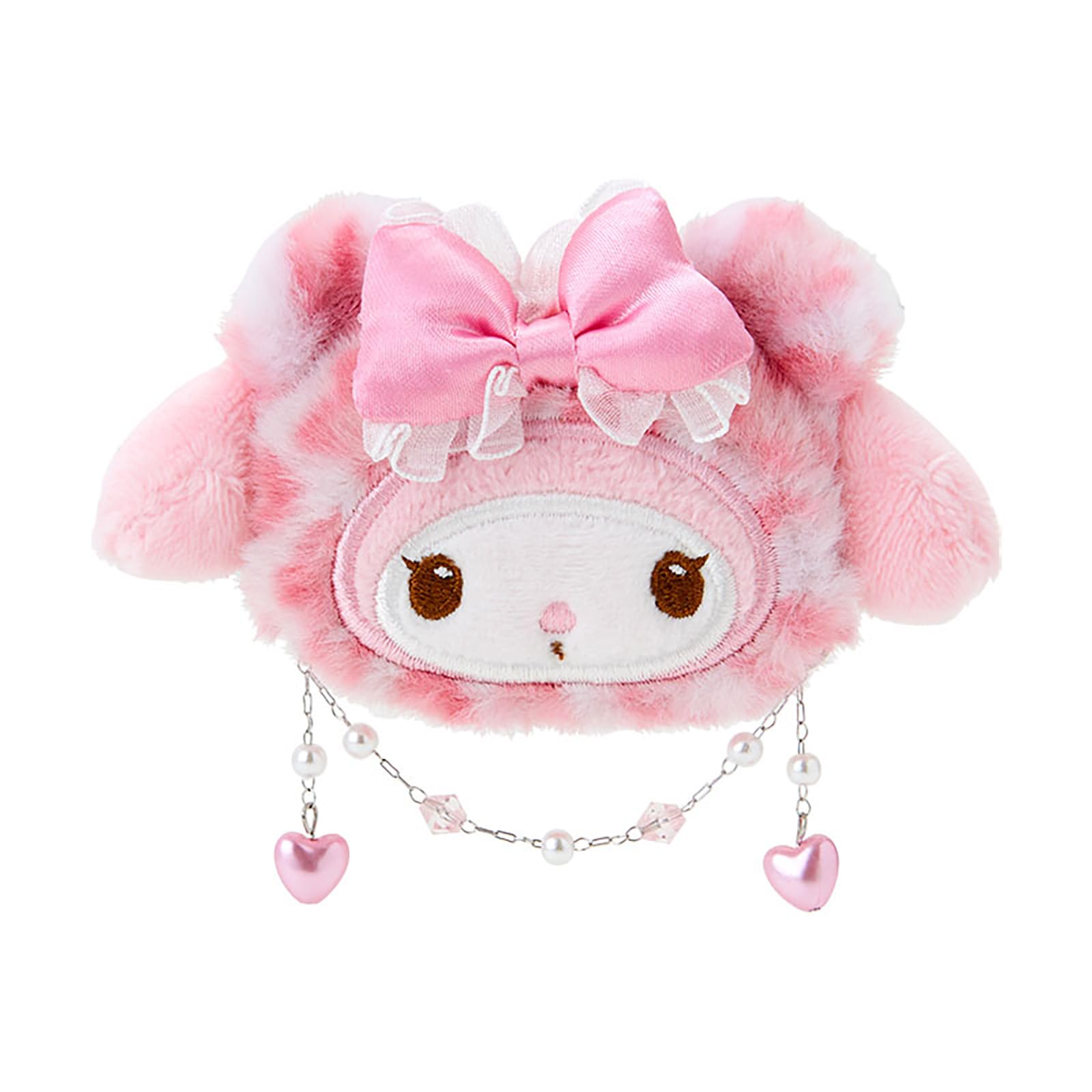 

Заколка для волос в форме лица Sanrio Gal My Melody 980838 (Медведь Санрио)