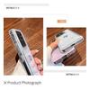 Love Heart Pattern Clear Case For Xiaomi Poco X6 X5 13t 11t Pro Redmi Note 13 12 11 Pro Shockproof Soft Silicone Lens Protection Case Cover