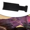 Hair Coloring Board Salon Accessories Bleach Dispensing Tinting for Styling Barber