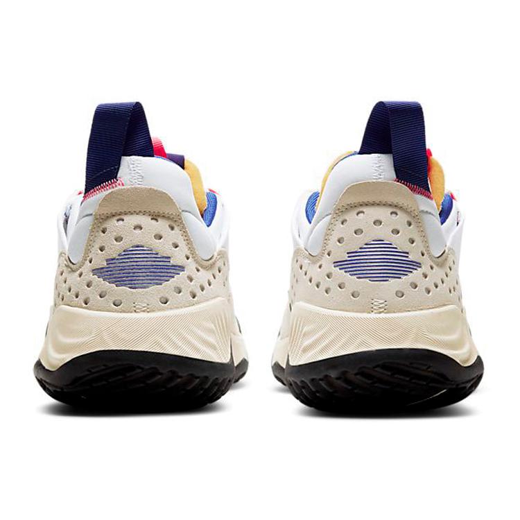 Air Jordan Delta 'Coconut Milk' DC9202-141