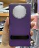 Applicable To Huawei mateX5 Mobile Phone Case, New Matex3 Folding Screen Bracket, Business X5 Anti-drop All-inclusive Leather Case