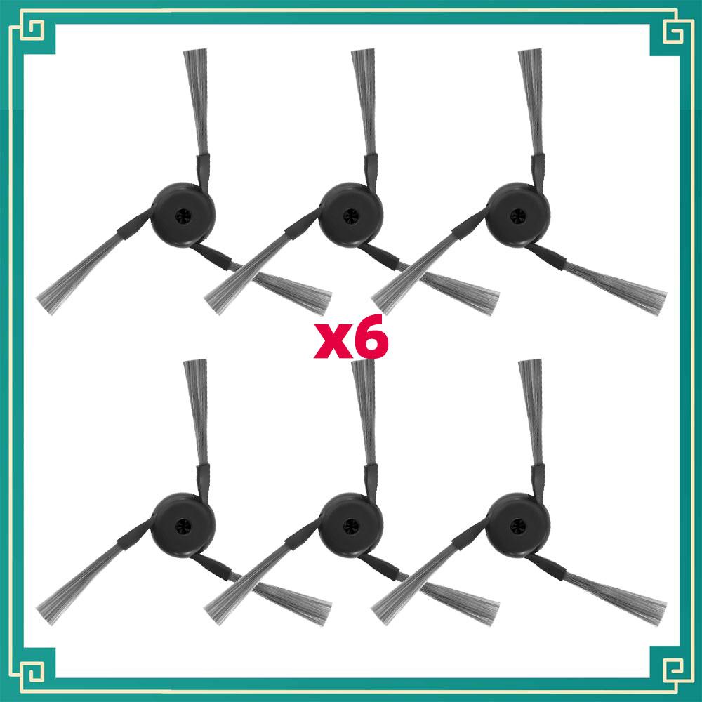 Fit For Dreame Aqua10 Track, Aqua 10 Pro Track, 10 Ultra Track Complete, RLR61CE / RLR81CE Spare Parts Brush Filter Mop Bag