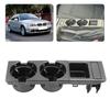 Center Console Drink Cup   Storage Holder 51168217953 51168217957 Fit for E46 3 Series 99‑06