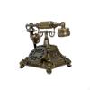 European Design Retro Phone Redial Function Antique Desk Telephone for Gallery